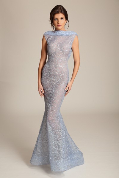 Abed Mahfouz Spring Summer 2016 Collection